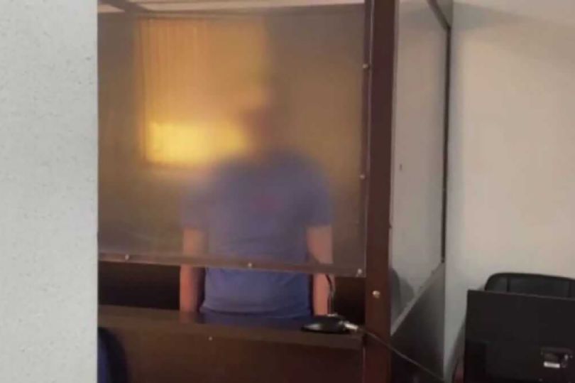 性侵5岁女致摘除子宫　变态继父判化学阉割