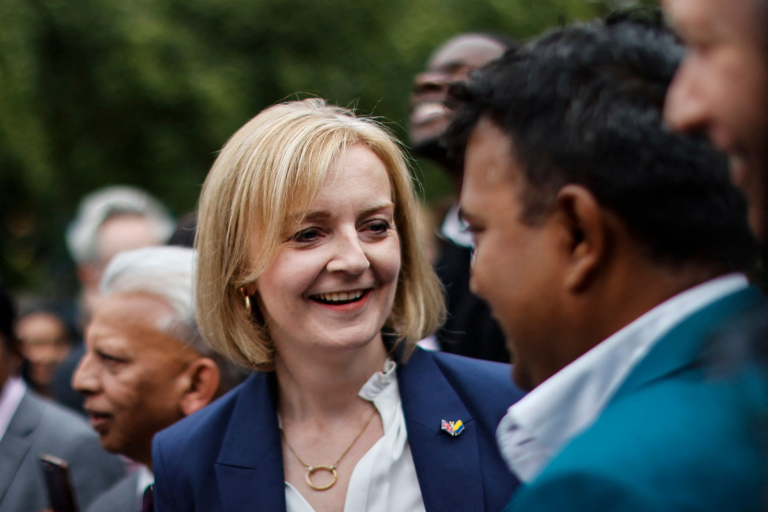 恐遭骇客攻击　英国保守党推迟党魁投票