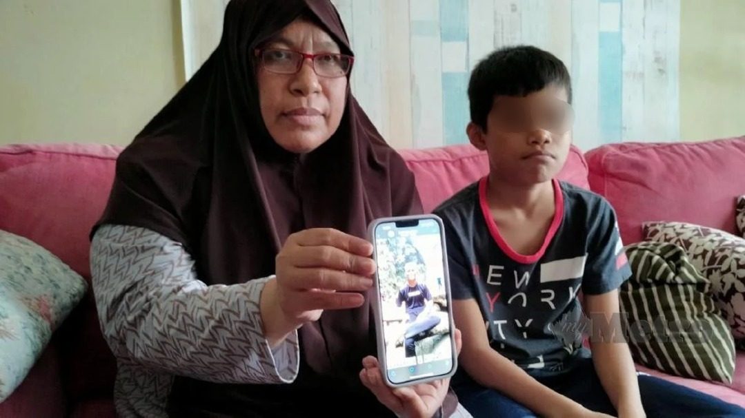 恶作剧烧死人案|肇事少年哭求原谅 死者母亲:“我会原谅 但不是现在”