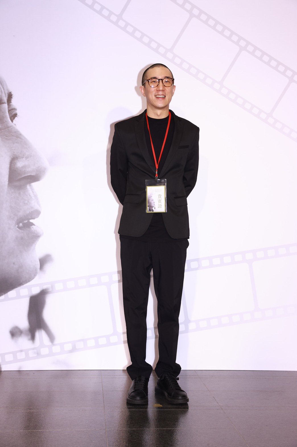 房祖名隔8年首公开受访  曝回归演艺圈计划