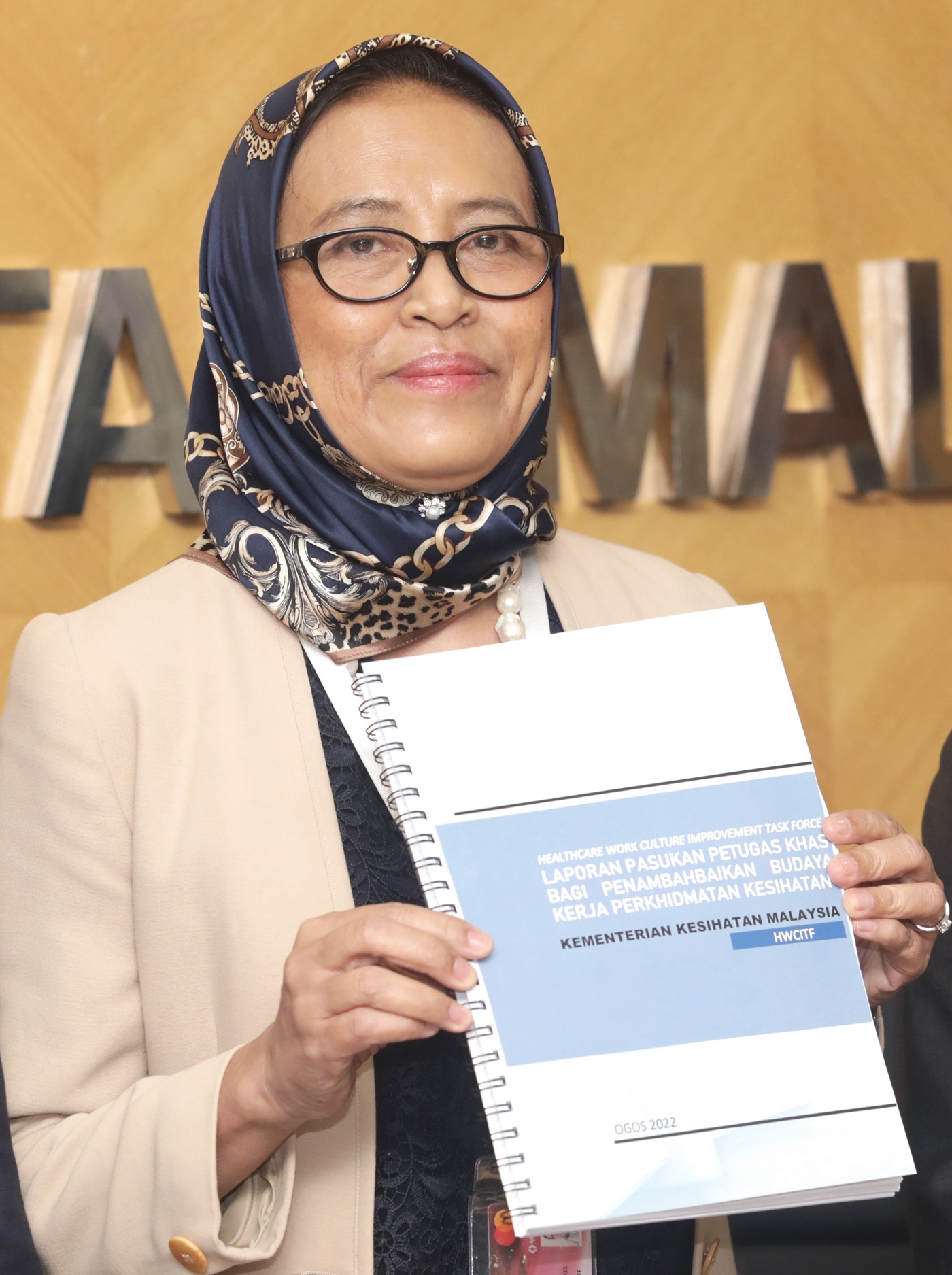 承认卫生部工作文化不健康 特工队:不只实习医生被霸凌  