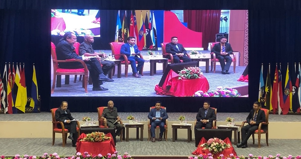 政府应修改POCA还予警方权利