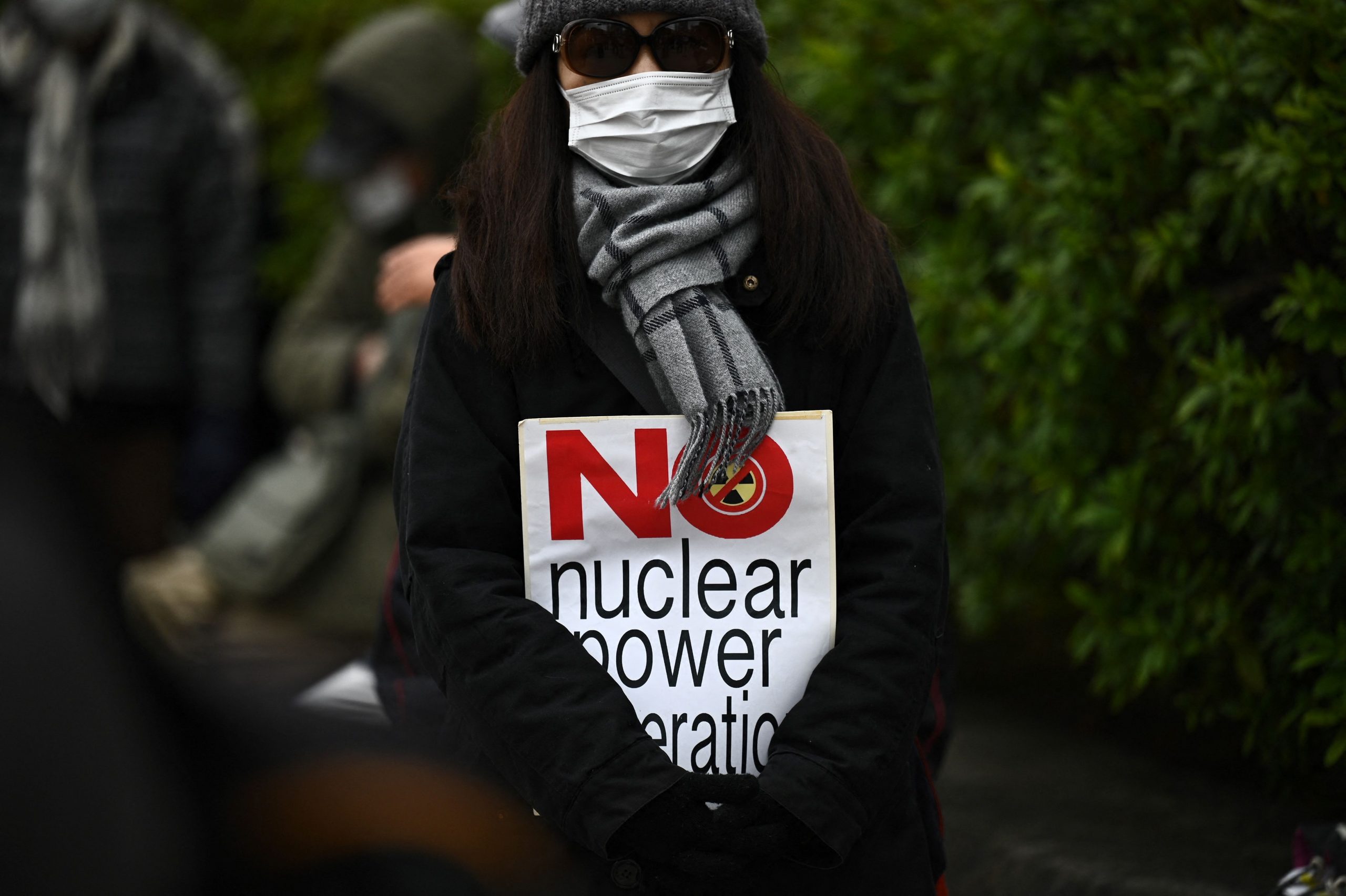 政策大转弯 重启核能！日相：俄战改变全球能源形势  开发下一代反应炉  