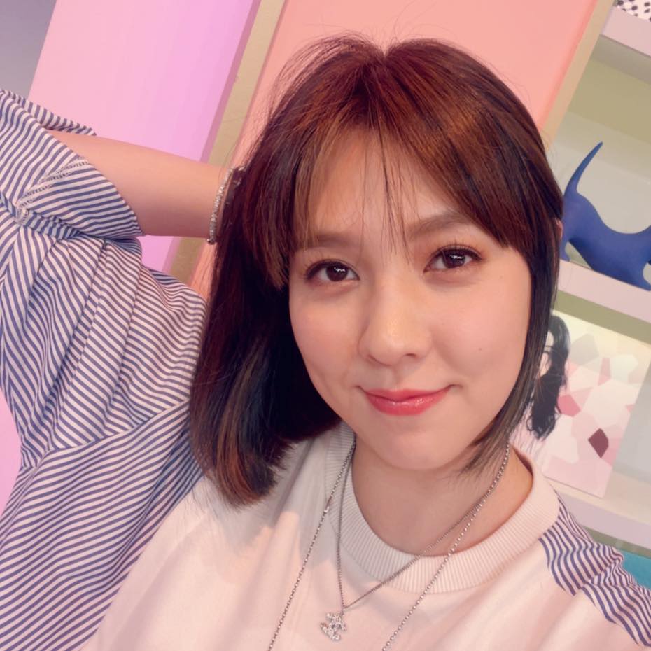 敖过艰辛乳癌手术 朱芯仪命救回来了