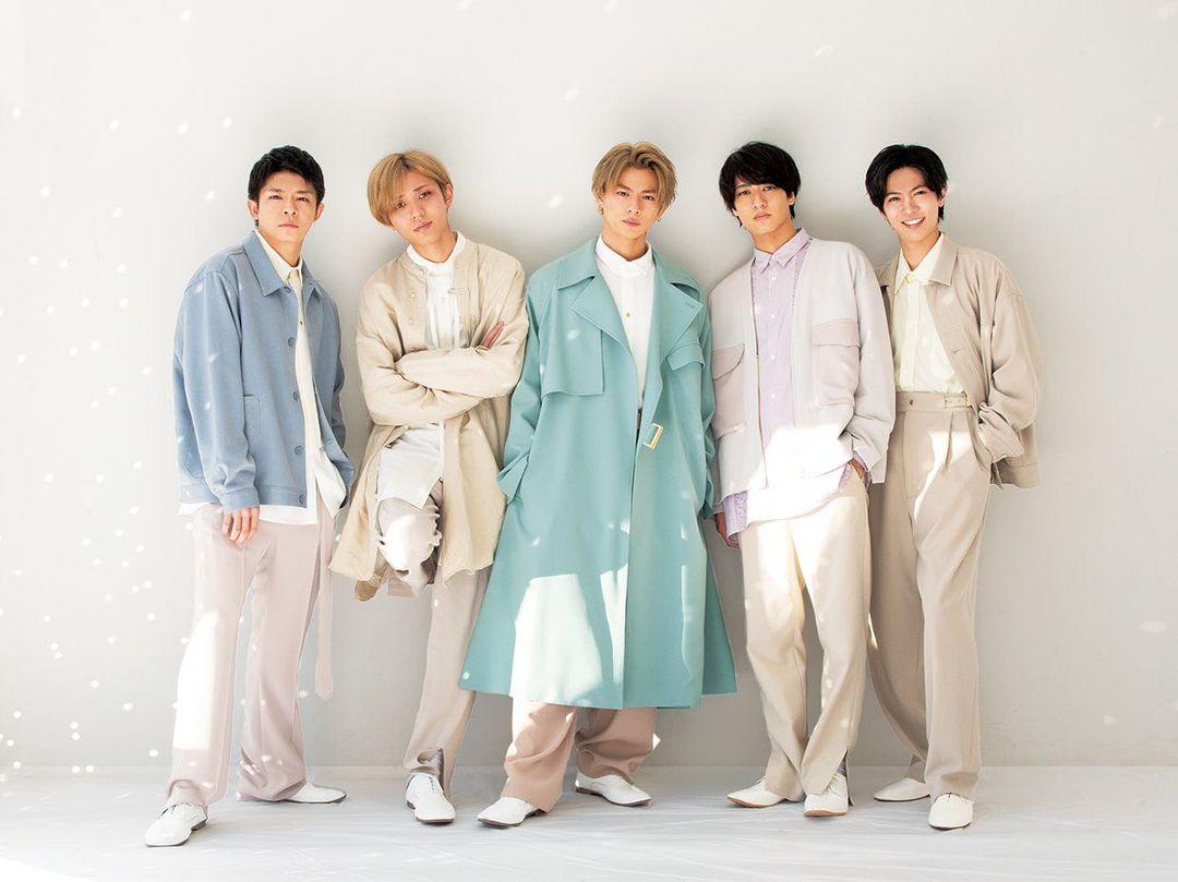 日人气男团King & Prince演唱会突起火  粉丝吸浓烟送医