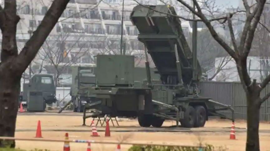 日媒:应对中国安全挑战 日本拟部署逾千枚远程导弹