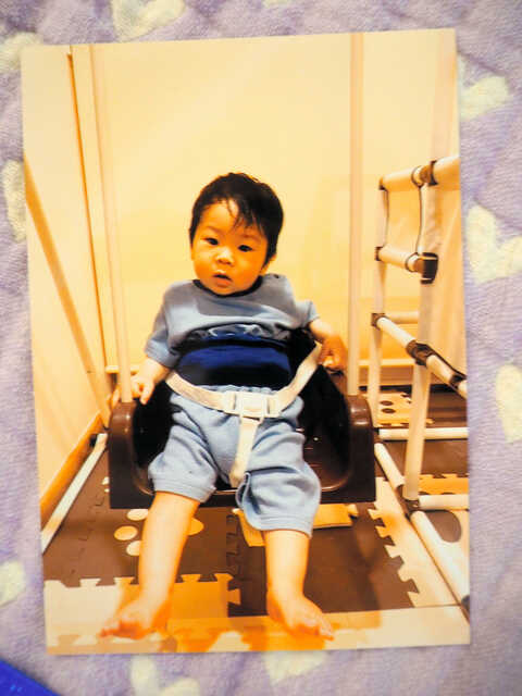 日本离奇失踪案 2岁男童在家中不见