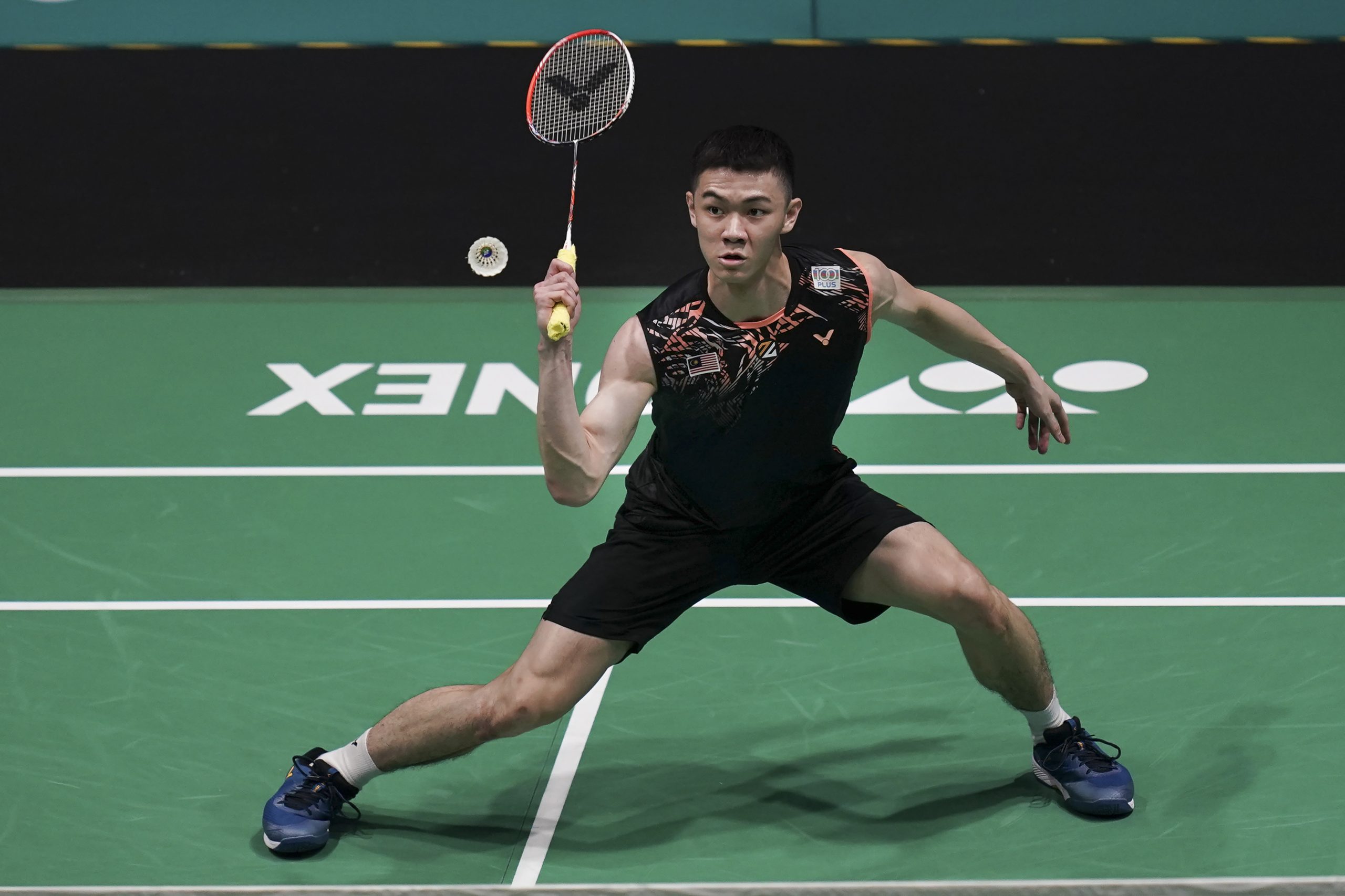 日本羽球公开赛| 大马双打签运差 梓嘉首圈硬碰斯里坎