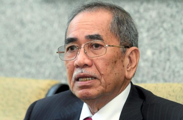 旺朱乃迪:反贪会将继续调查LCS案 首相透露不排除设立皇委会彻查(LCS)项目