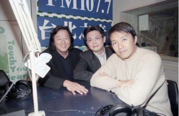 星爷御用配音爆罹病住院  64岁石班瑜哑嗓瘦骨嶙峋