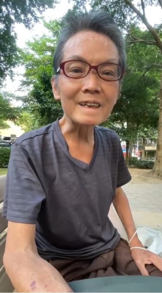 星爷御用配音爆罹病住院  64岁石班瑜哑嗓瘦骨嶙峋