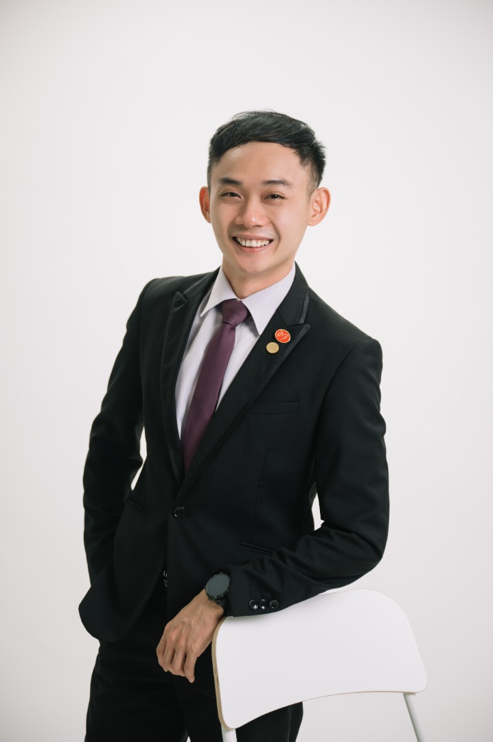 “2022年度麦当劳教师启迪奖”得主之一赵飞励