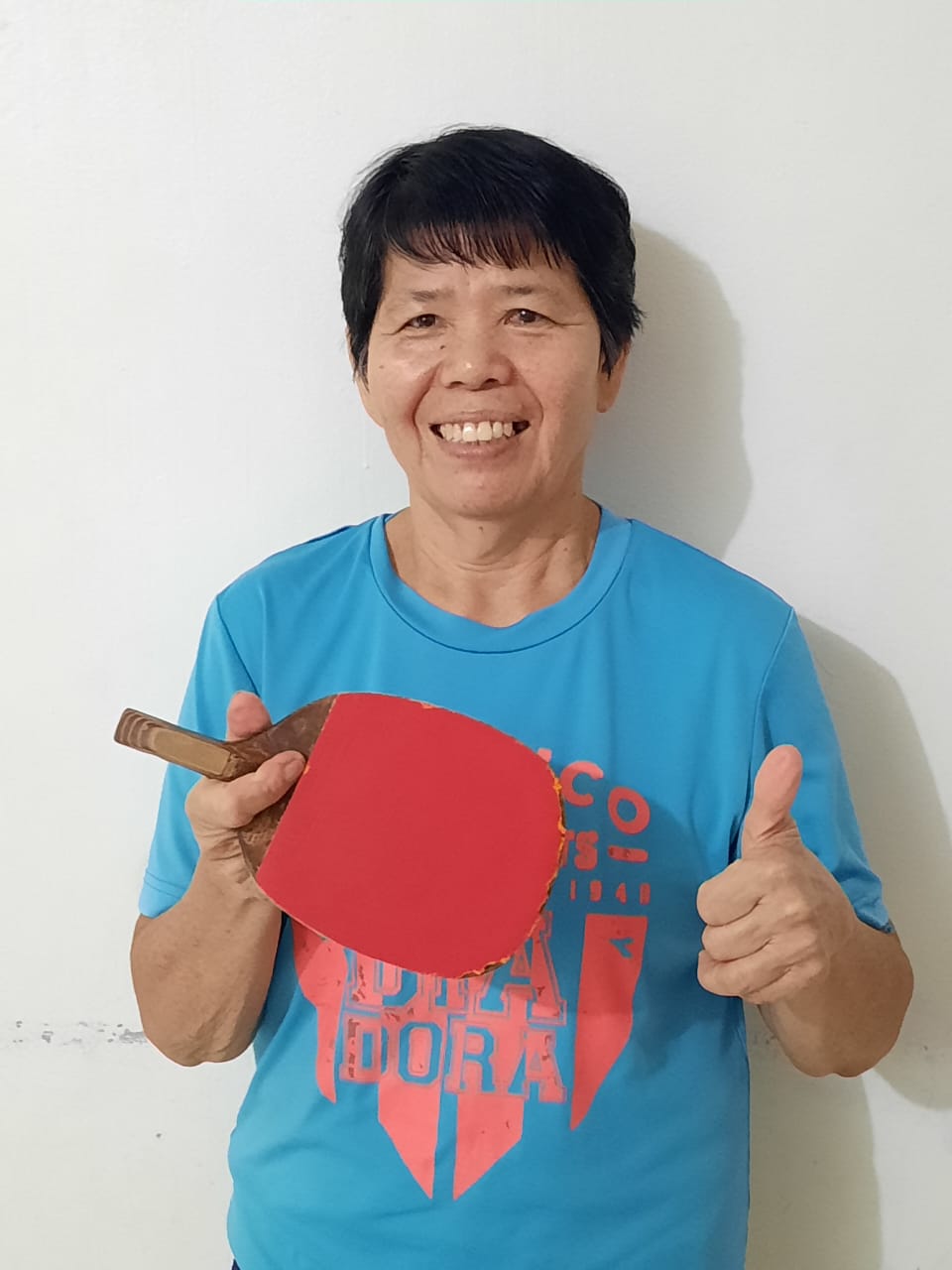 有故事的人(8月16日见报):快乐充实的乐龄生活--康敏