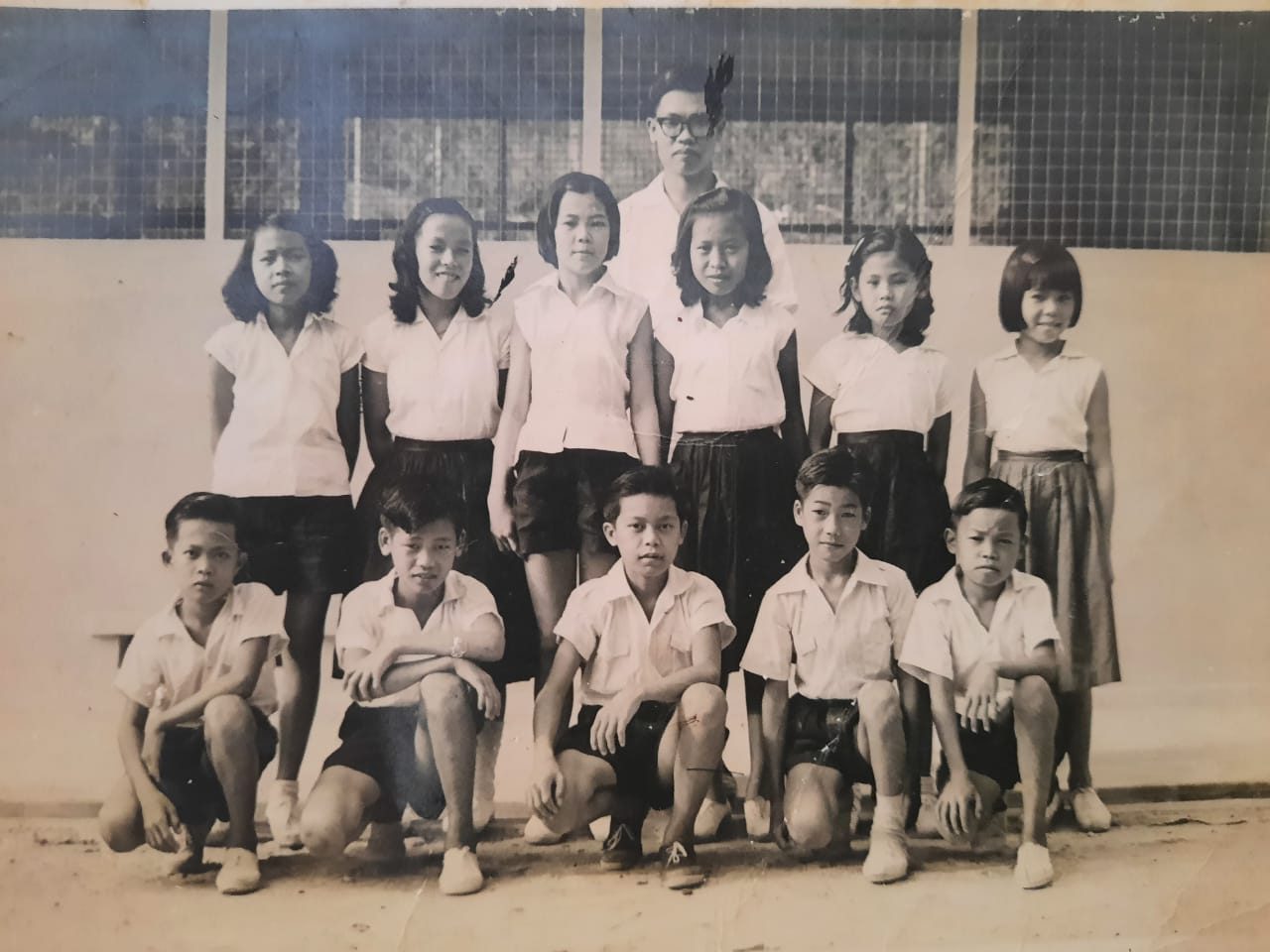 有故事的人(8月16日见报):快乐充实的乐龄生活--康敏