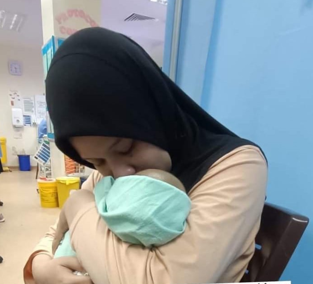 婴儿逝世遭歪曲指责太平医院