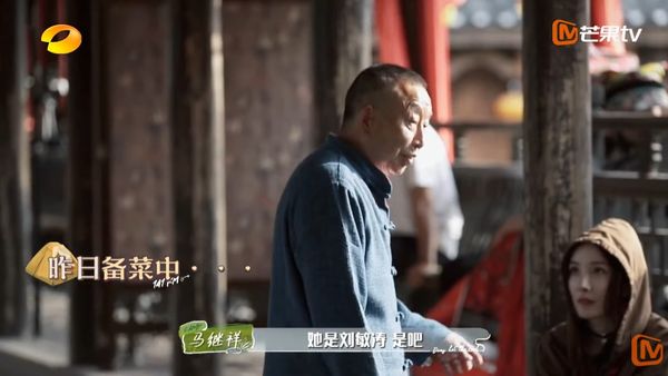 杨幂3度遭路人误认 　超高EQ被赞爆