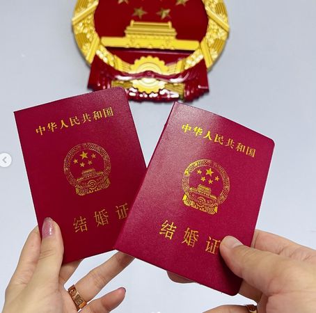  林志玲旧爱结婚了 马桶小开娶上海姑娘