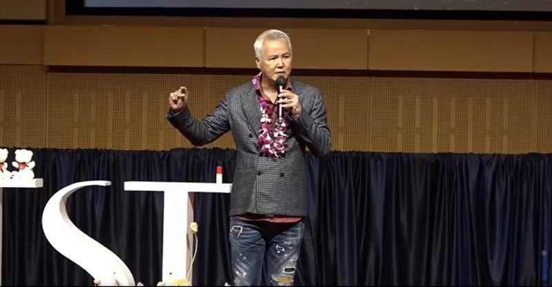 林瑞阳转战大马“让你1年赚13亿” 网酸诈骗集团