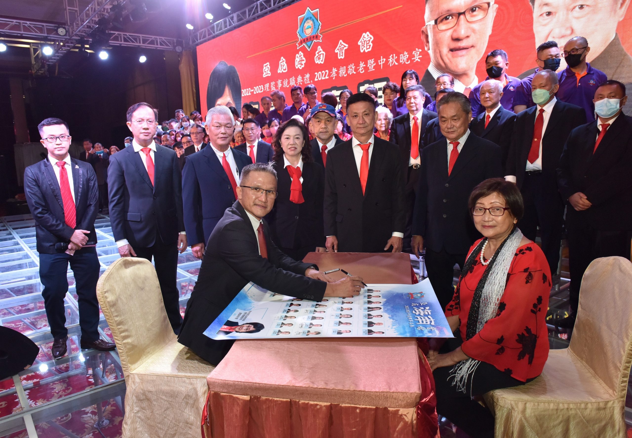 林秋雅：各国应跨越分歧 共同战胜疫情实现经济复苏