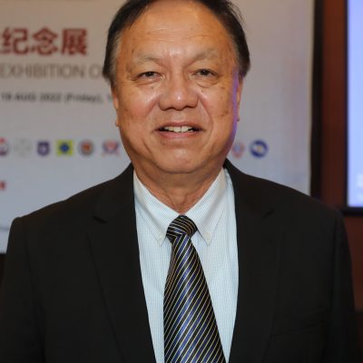 柔：头条之一：陈洺臣：“伍连德医生纪念展” 宣导饮水思源的重要