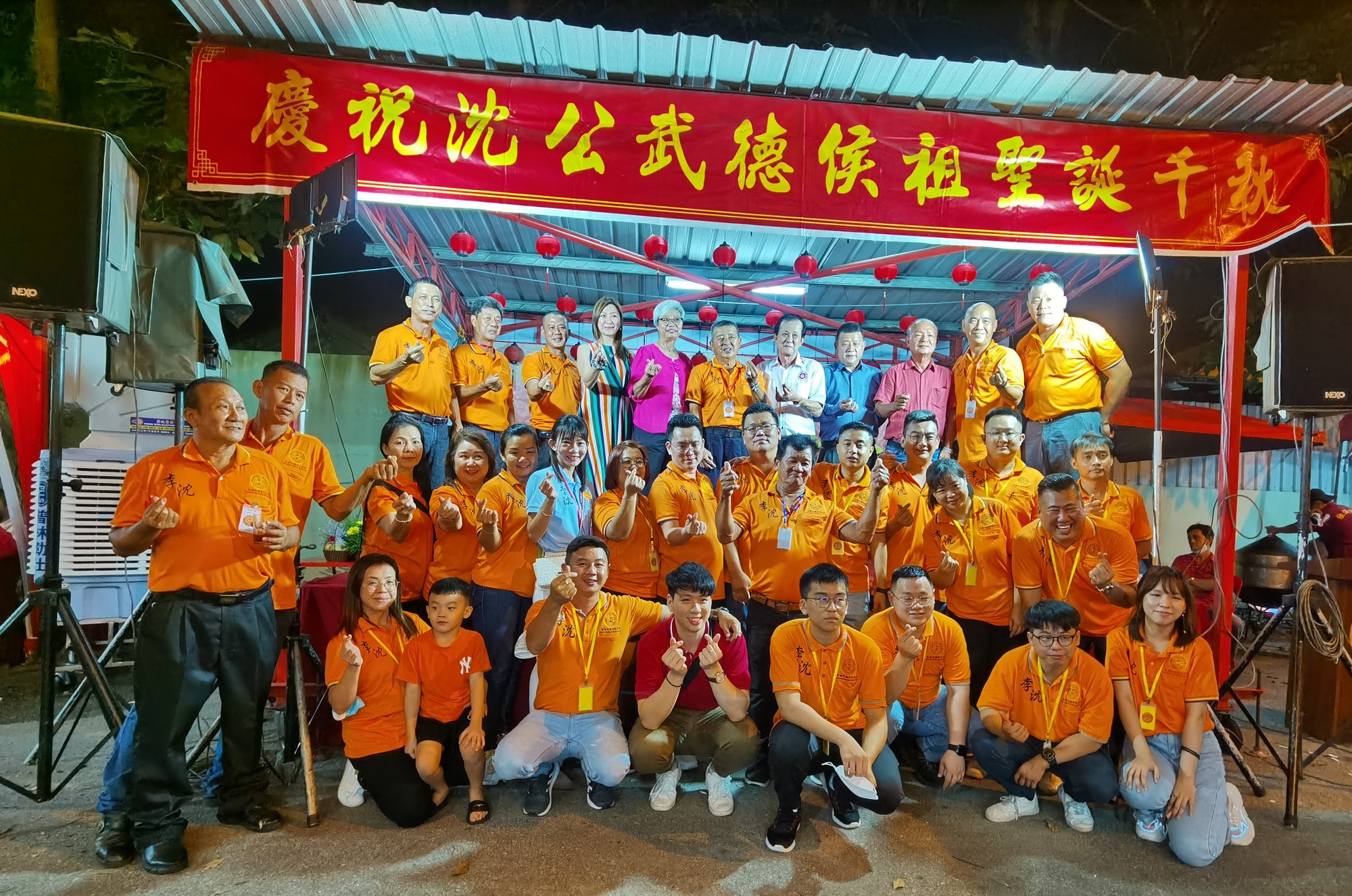 柔：李和桦盼当局放宽条例，探讨与峇株社团合作开设火化场