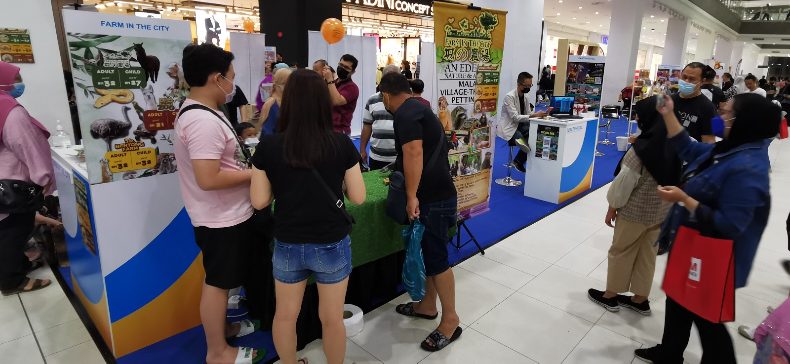 柔：版五头条：柔州旅游局副主任：为促进国内的旅游市场，州与州之间并非彼此竞争的关系