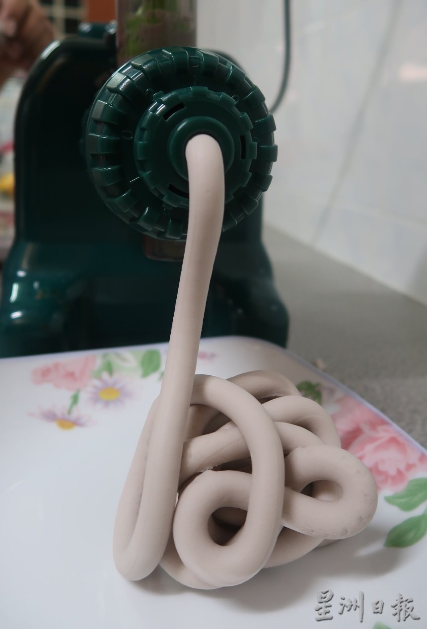 柔：食客指路之私房好菜：烘切蒸剥磨糖煮，黄月湘巧手制芋泥