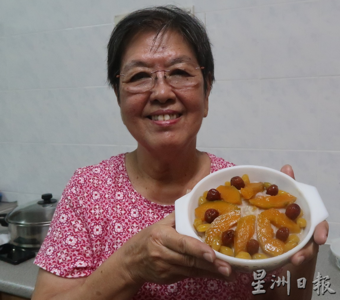 柔:食客指路之私房好菜:烘切蒸剥磨糖煮,黄月湘巧手制芋泥