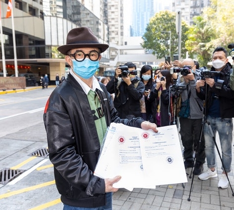 梅启明告护士与侄儿 梅妈亲自否认被禁锢