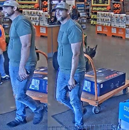 毕利谷柏撞脸通缉犯  引发粉丝轰动