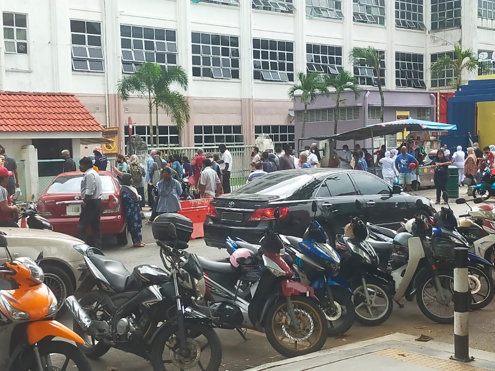 槟医院初生婴孩失踪？院方：是一场演习！