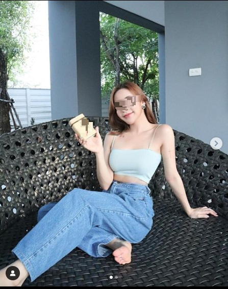 泰美女被指诈骗投资者 传卷款2亿匿藏大马