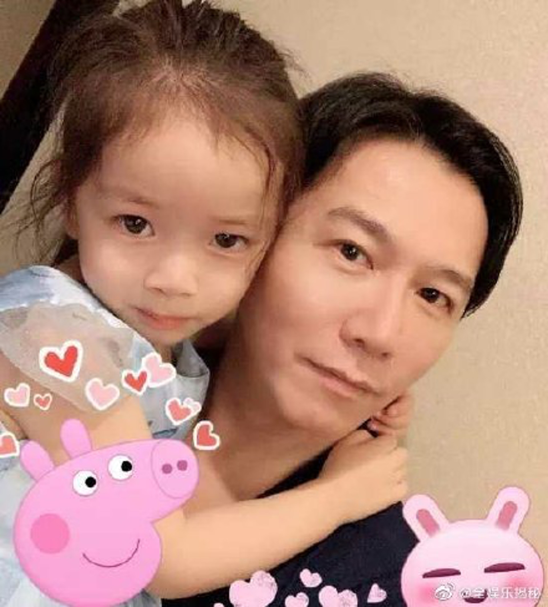 温兆伦望转战电影圈　自爆当年被身边人出卖：看错人