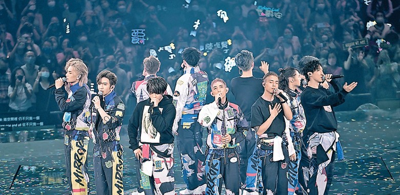 演戏可放下“偶包” 姜涛:不做歌手当演员