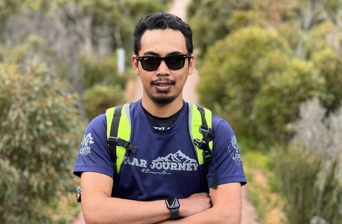 澳洲当送货员月入4.3万 大马男:“这是为何出国工作的原因”