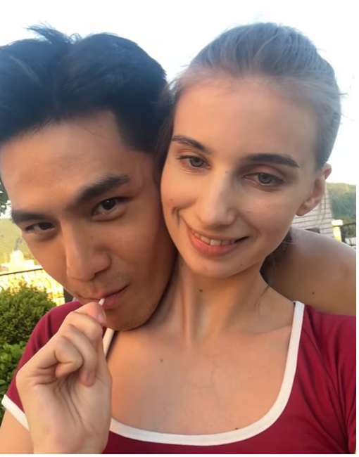 炮友变男友遭批教坏小孩   祖雄回呛：问题在亚洲性教育