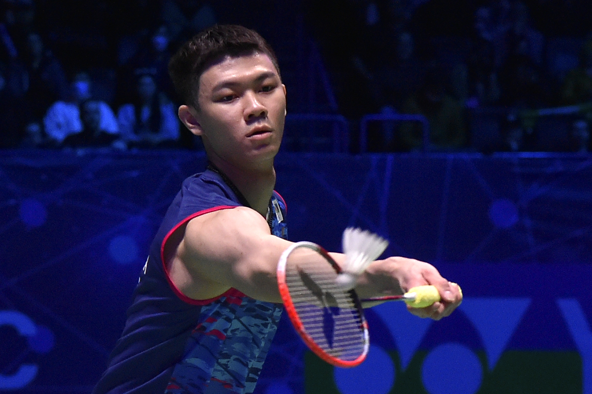 牺牲共运会备战世羽赛 罗斯林:梓嘉若晋决赛算成功