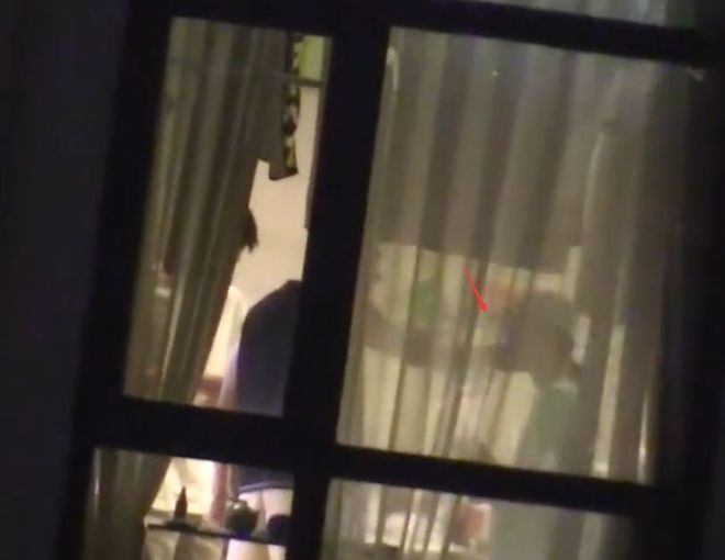 狗仔加码放出喂蛋糕视频 杨紫疑撒谎被打脸