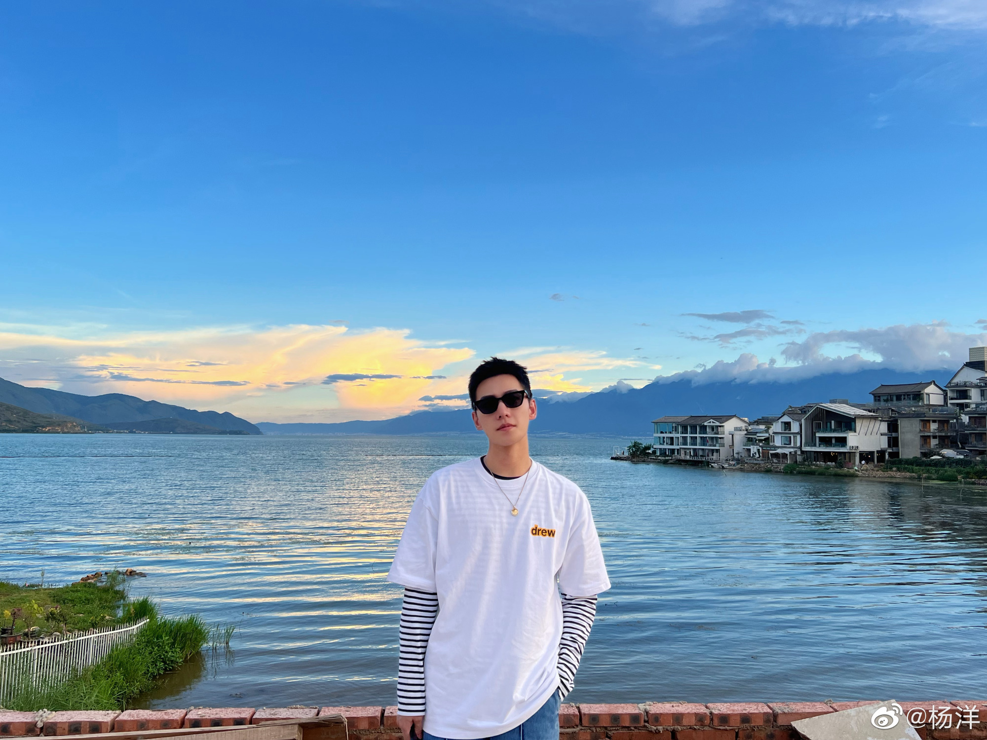 狗仔要爆姓杨顶流大瓜 杨幂杨洋杨紫杨颖被锁定