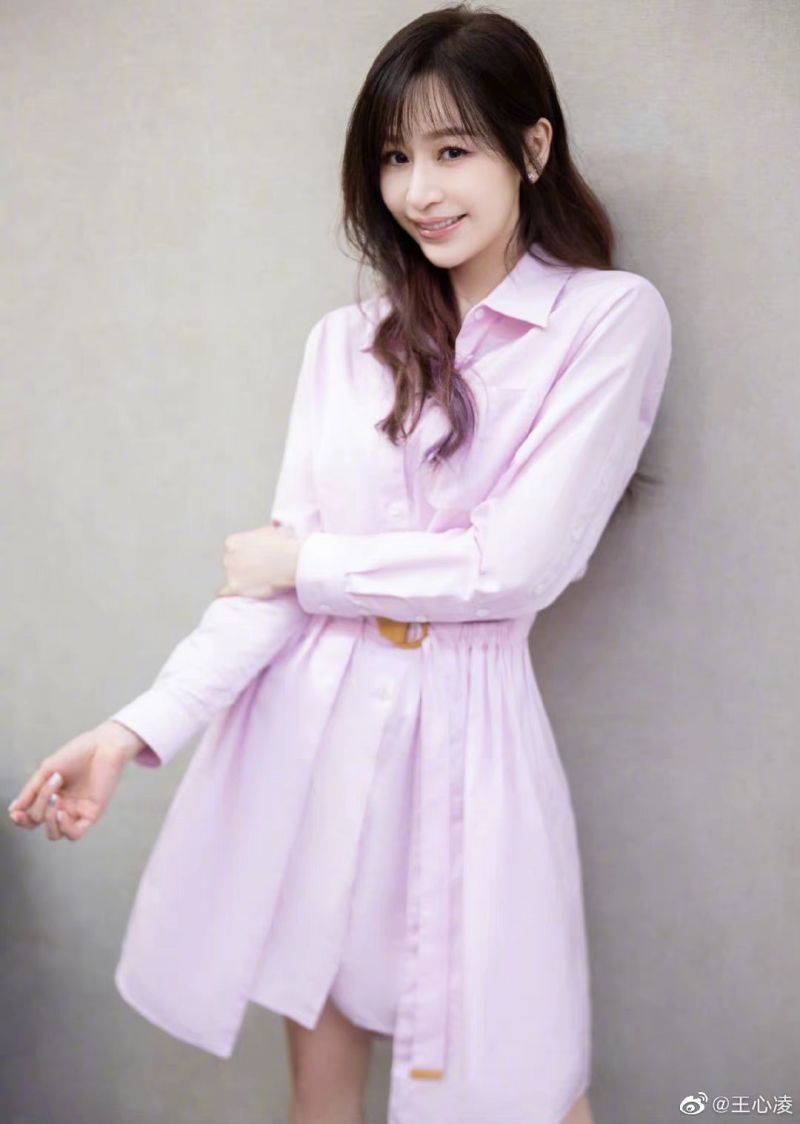 王心凌喊“一个中国”夺冠 范植伟:我真心放下了