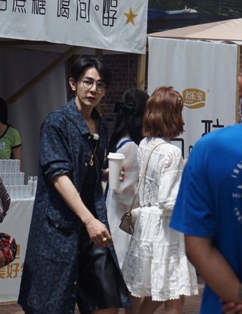 王心凌新团综招商价曝光 金额比郑秀妍多2倍