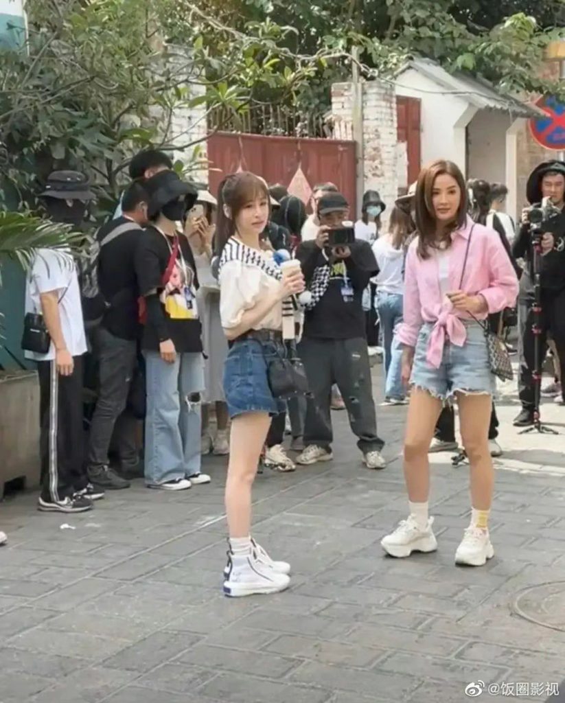 王心凌新团综招商价曝光 金额比郑秀妍多2倍