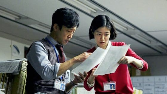 王晋恒/《新闻记者》新闻,作为揭发或掩盖真相的工具