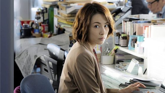 王晋恒/《新闻记者》新闻,作为揭发或掩盖真相的工具