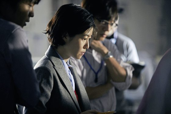 王晋恒/《新闻记者》新闻,作为揭发或掩盖真相的工具