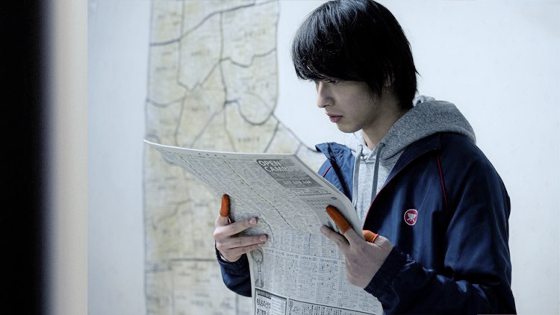 王晋恒/《新闻记者》新闻,作为揭发或掩盖真相的工具