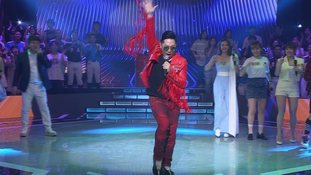 生前最后演出飙出高收视 艾成吸84人收看