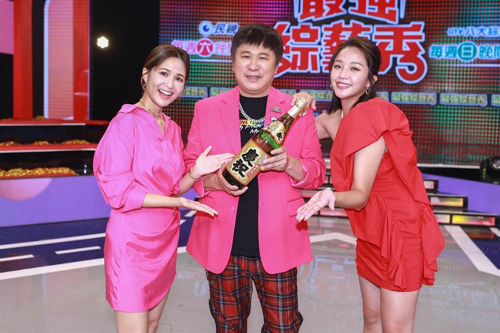 生前最后演出飙出高收视 艾成吸84人收看