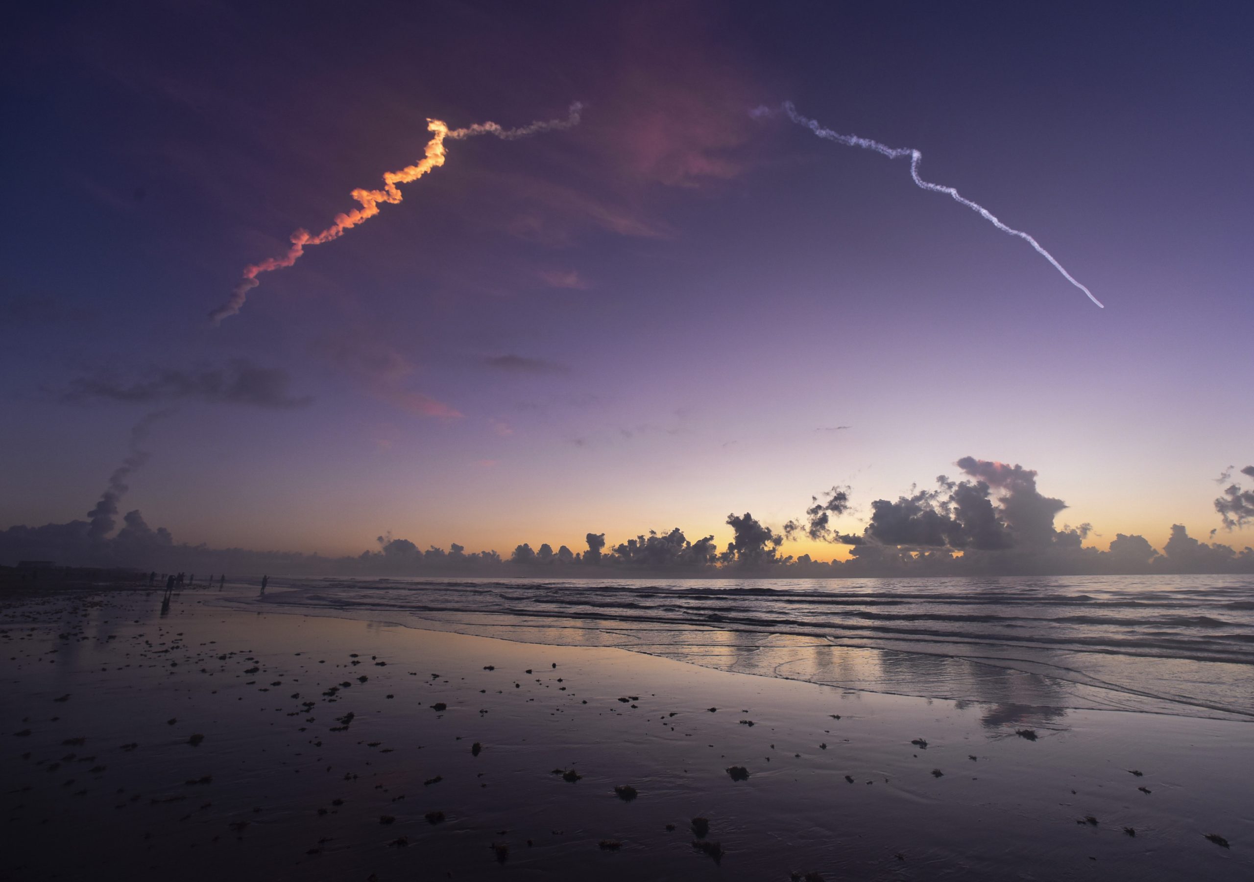 监视全球导弹发射 美太空军SBIRS卫星全部就绪