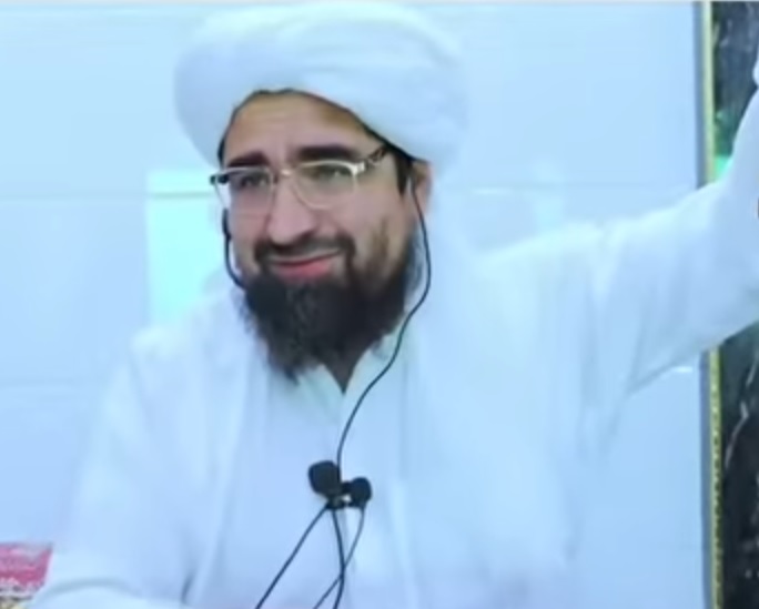 看世界 /塑胶义肢藏炸药恐袭  塔利班宗教领袖身亡